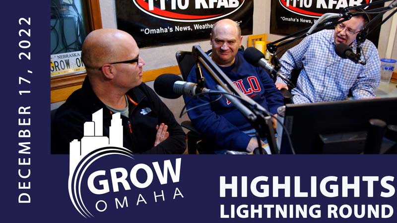 Lightning Round – December 17, 2022