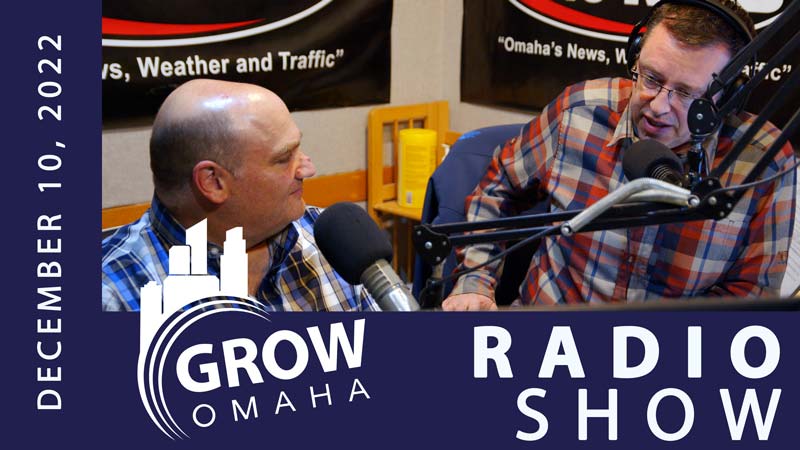 Radio Show – December 10, 2022