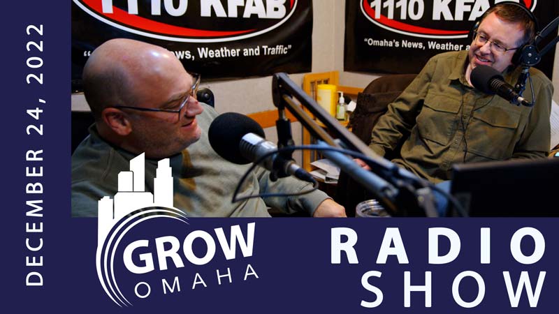 Radio Show – December 24, 2022