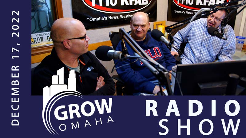 Radio Show – December 17, 2022