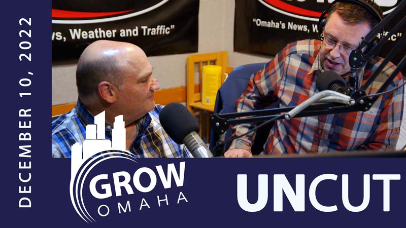 Uncut – December 10, 2022