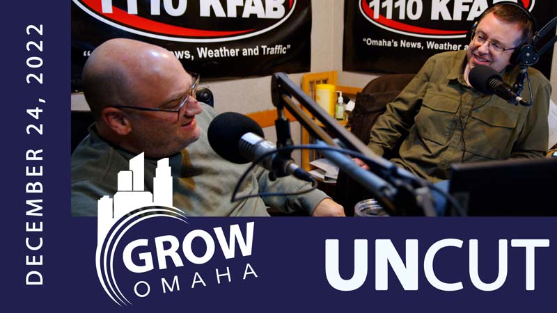Uncut – December 24, 2022