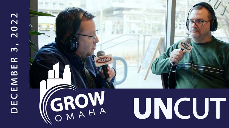 Uncut – December 3, 2022
