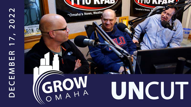Uncut – December 17, 2022