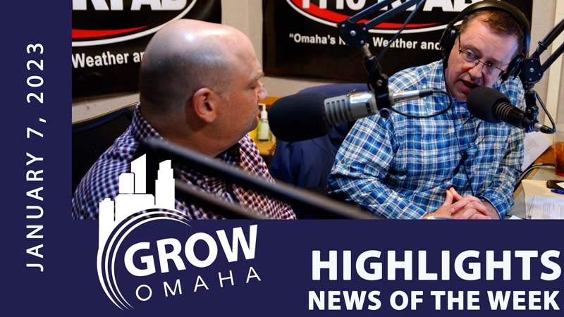 News of the Week – January 7, 2023