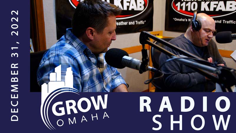 Radio Show – December 31, 2022