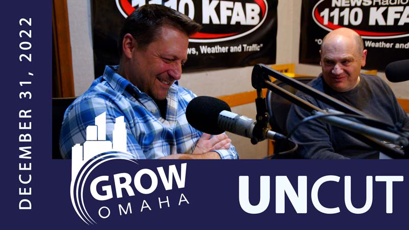 Uncut – December 31, 2022