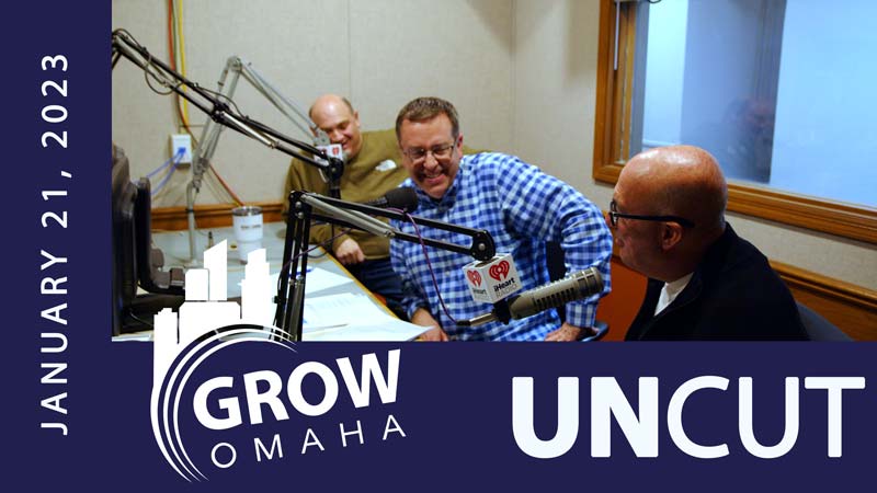 Uncut – January 21, 2023