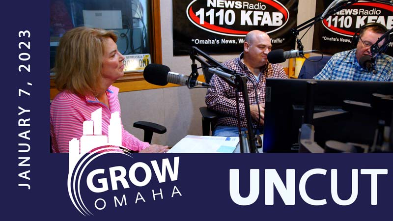 Uncut – January 7, 2023