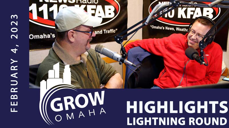 Lightning Round – February 4, 2023