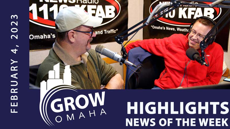 News of the Week – February 4, 2023