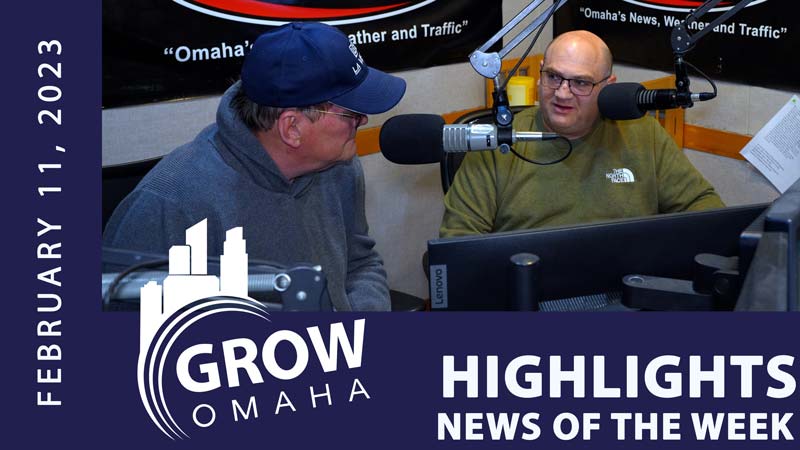 News of the Week – February 11, 2023