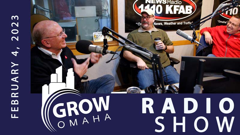 Radio Show – February 4, 2023