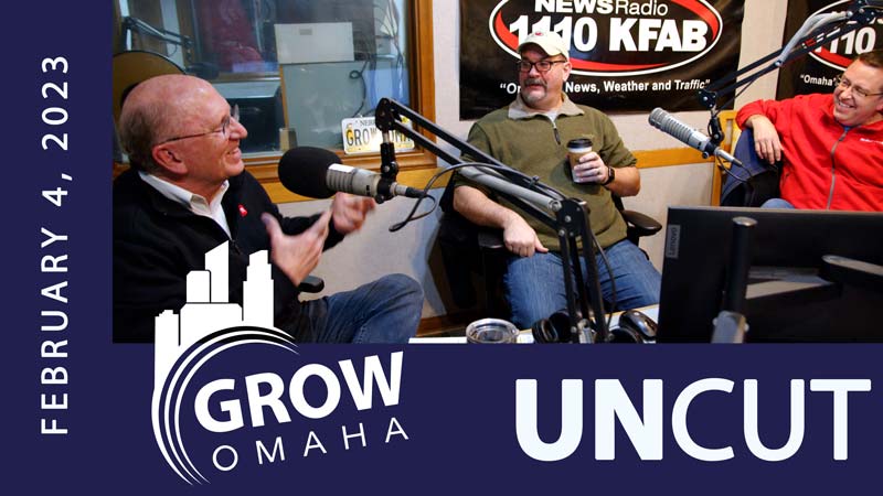 Uncut – February 4, 2023