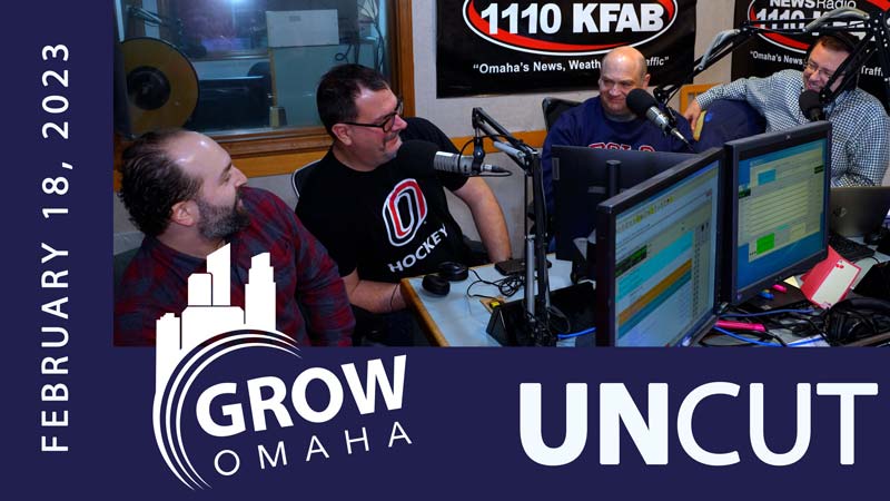 Uncut – February 18, 2023