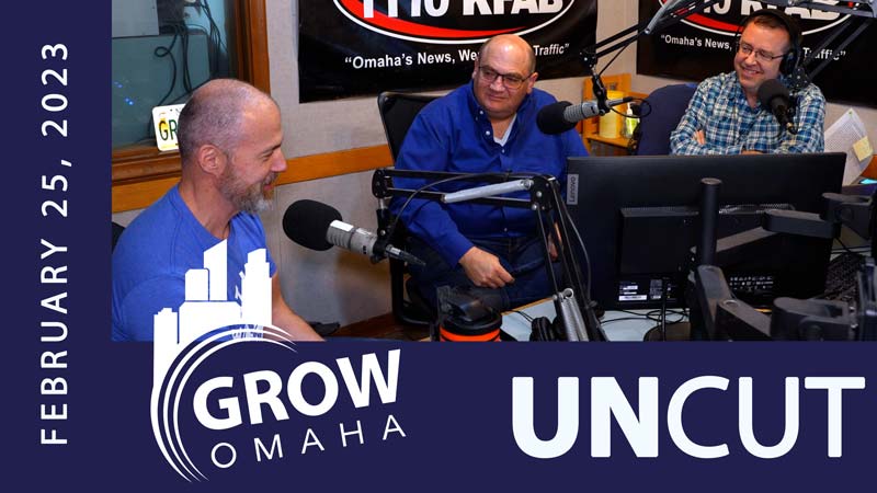 Uncut – February 25, 2023