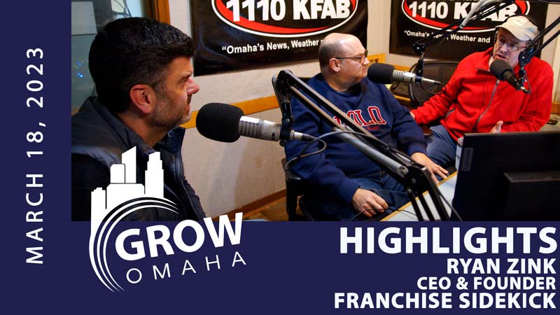 Franchise Sidekick – March 18, 2023