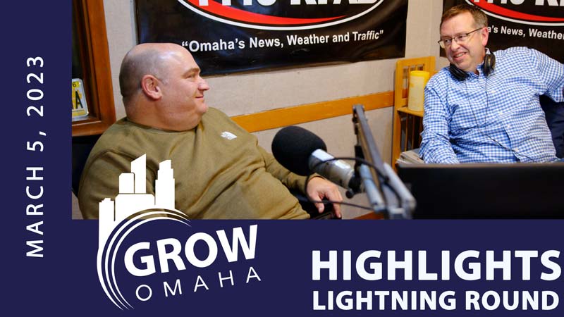 Lightning Round – March 4, 2023