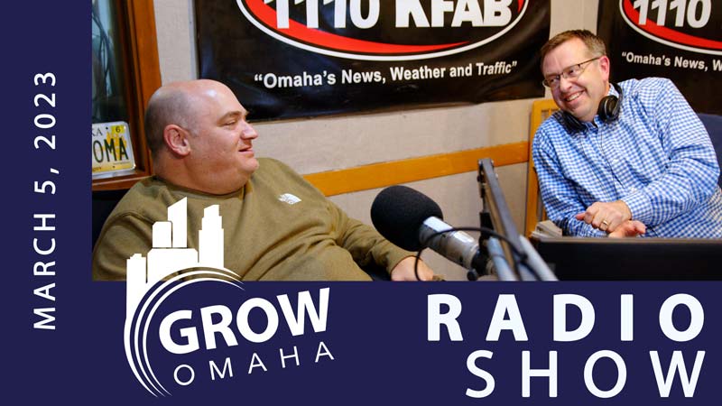 Radio Show – March 4, 2023