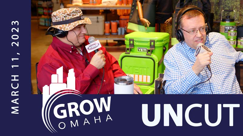 Uncut – March 11, 2023