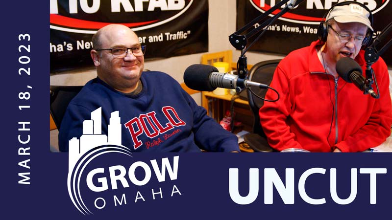 Uncut – March 18, 2023