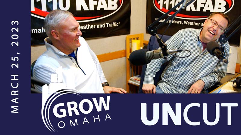 Uncut – March 25, 2023