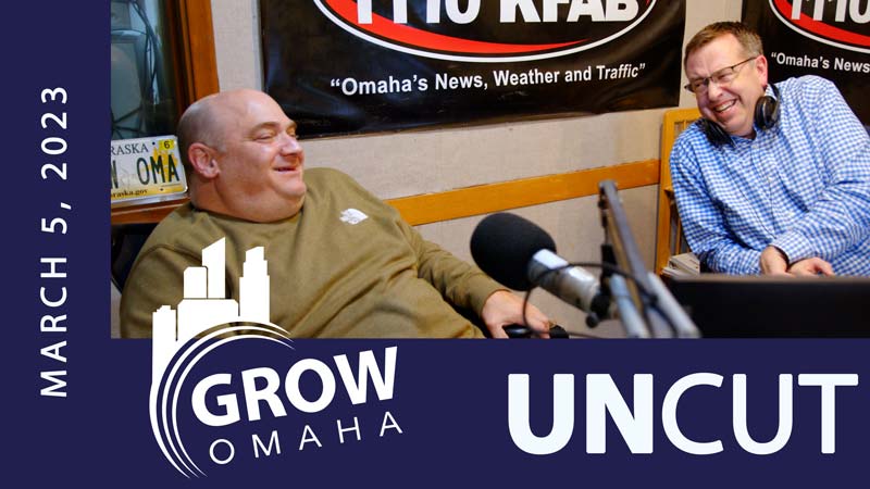 Uncut – March 4, 2023