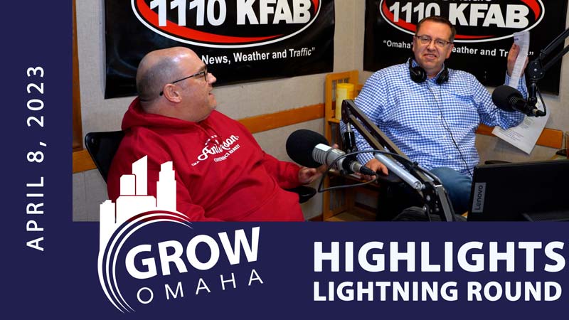 Lightning Round – April 8, 2023