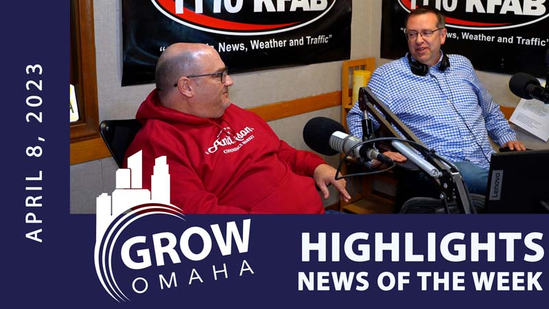 News of the Week – April 8, 2023