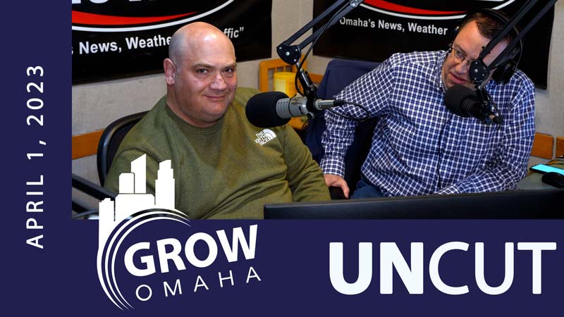 Uncut – April 1, 2023