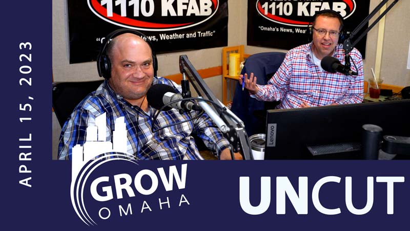 Uncut – April 15, 2023