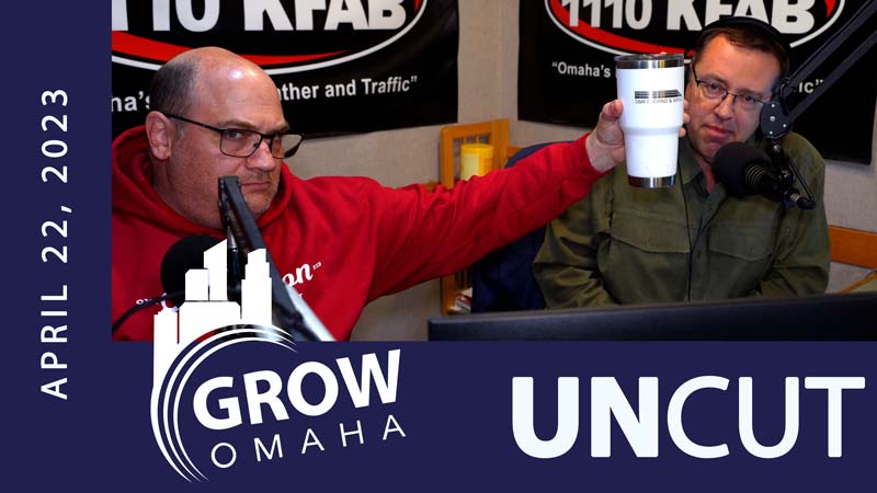 Uncut – April 22, 2023