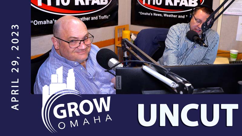 Uncut – April 29, 2023