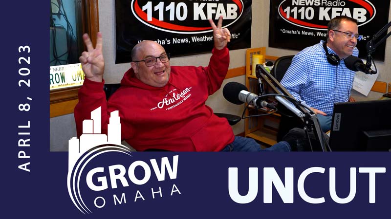 Uncut – April 8, 2023