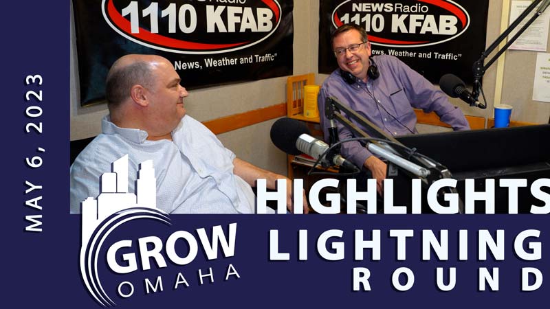 Lightning Round – May 6, 2023
