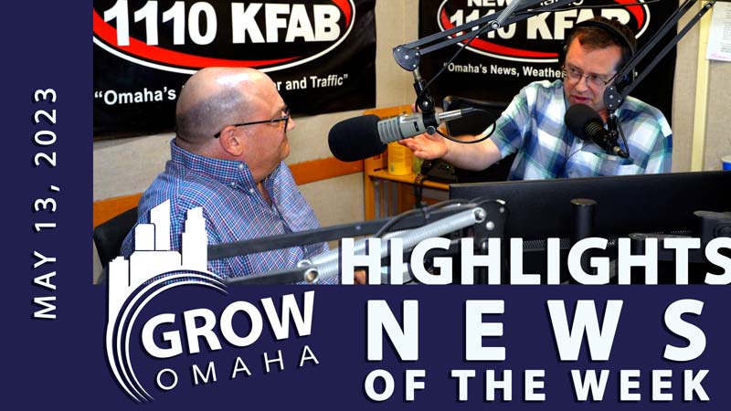 News of the Week – May 13, 2023