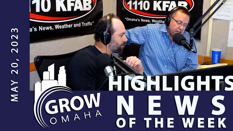 News of the Week – May 20, 2023