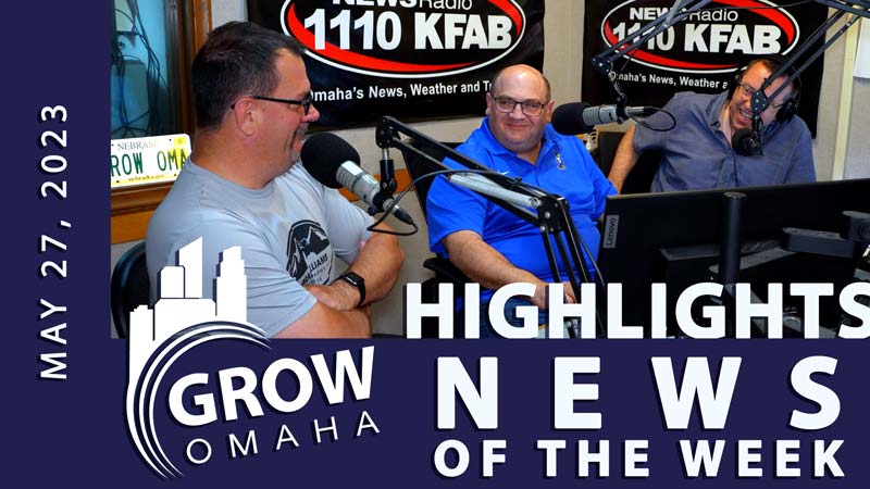 News of the Week – May 27, 2023