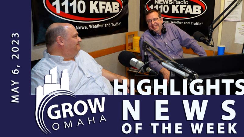 News of the Week – May 6, 2023