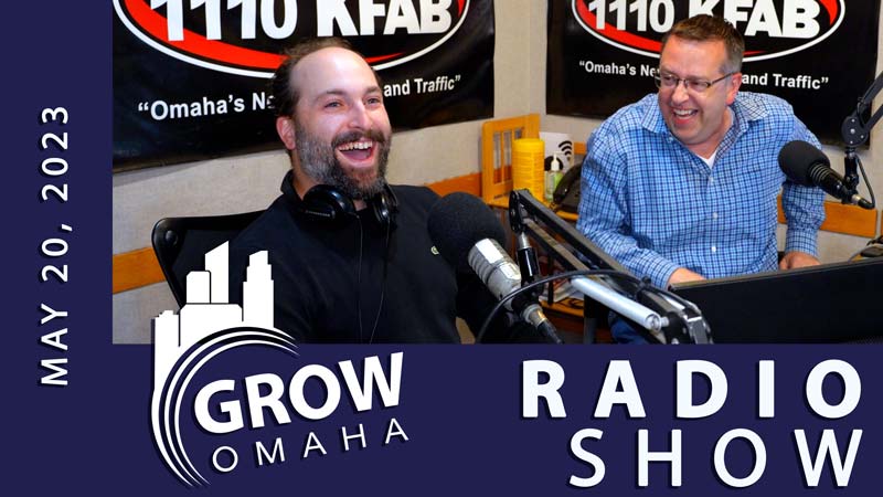 Radio Show – May 20, 2023