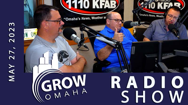 Radio Show – May 27, 2023