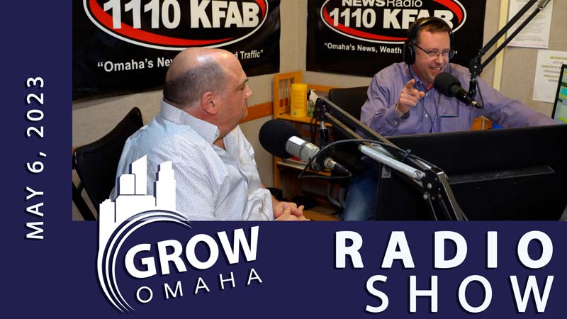 Radio Show – May 6, 2023