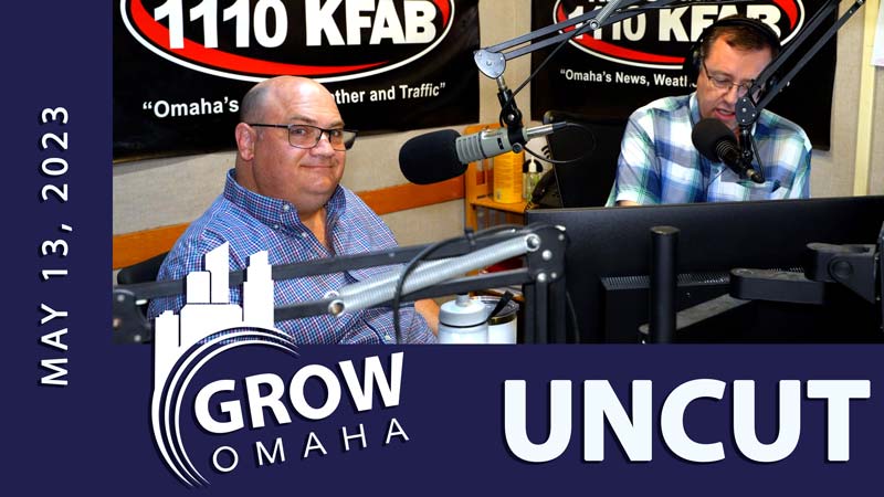 Uncut – May 13, 2023