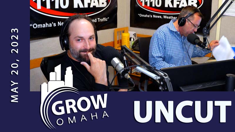 Uncut – May 20, 2023