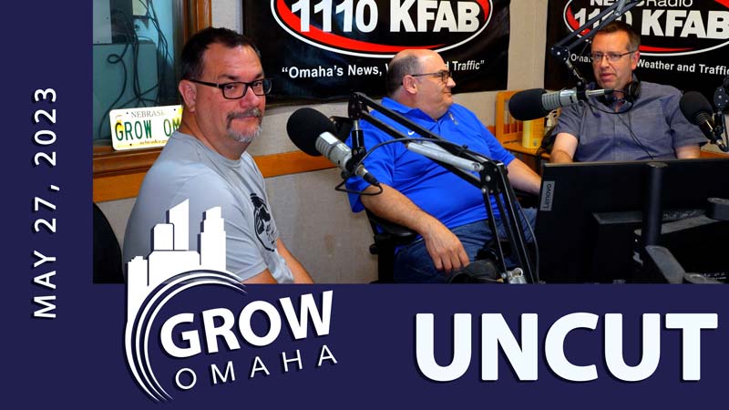 Uncut – May 27, 2023