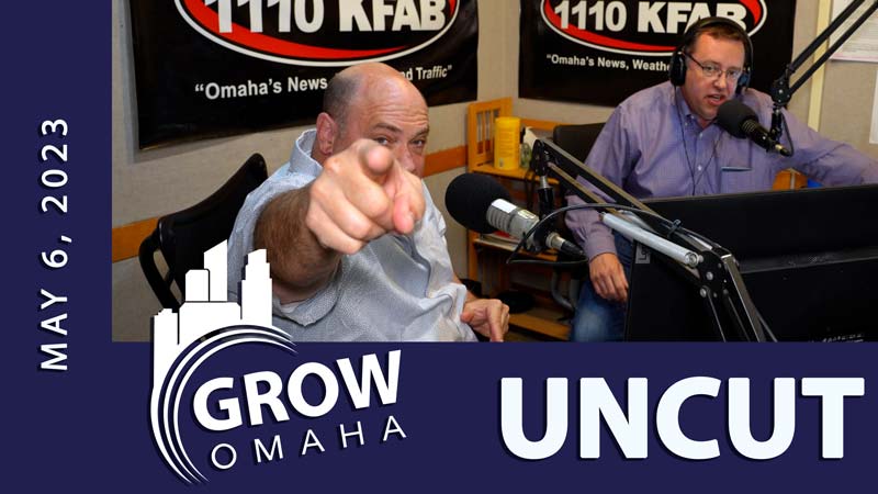 Uncut – May 6, 2023