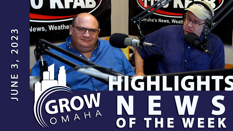 News of the Week – June 3, 2023