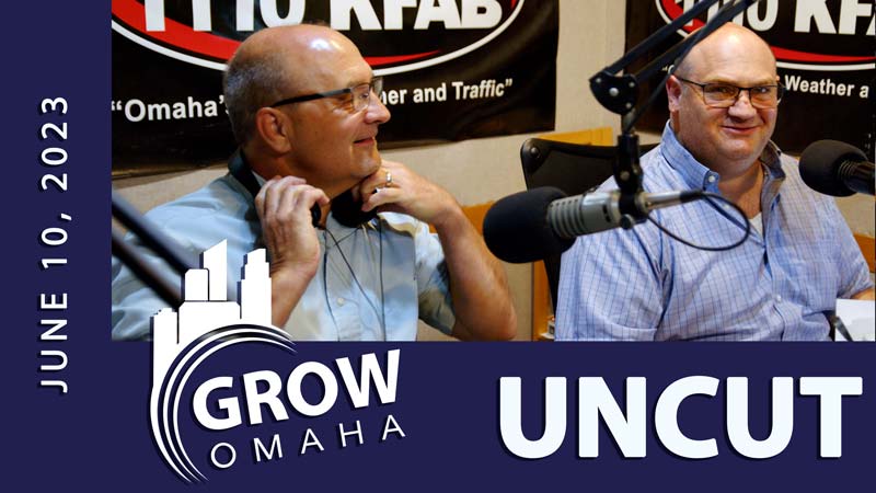 Uncut – June 10, 2023