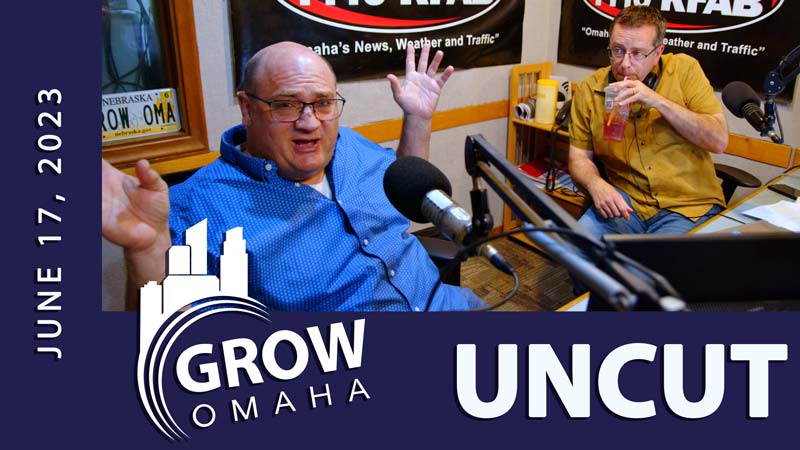 Uncut – June 17 2023