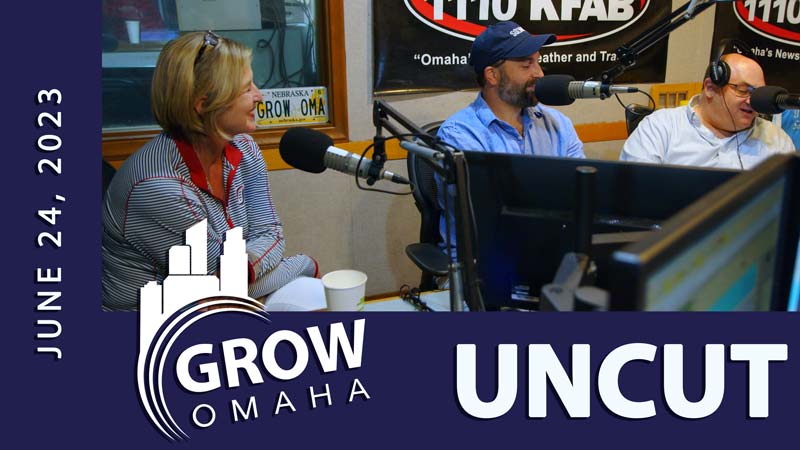 Uncut – June 24, 2023